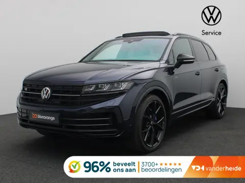 Volkswagen Touareg 3.0 TSi eHybrid 4MOTION R Edition 462PK Aut. Final Edition, Panoramadak, Trekhaak