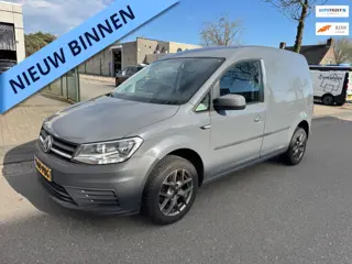 Volkswagen CADDY 1.0 TSI L1H1 BMT Highline