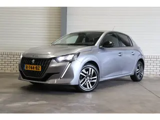 Peugeot 208 1.2 PureTech Allure Pack NW APK / CARPLAY / CAMERA / NAVI / KEYLESS