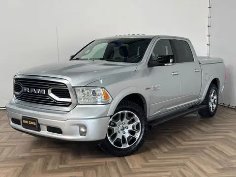 Dodge Ram 1500 5.7 V8 Quad Cab 6'4|LIMITED|VOL|INRUIL MOGELIJK