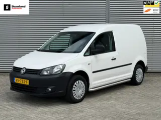 Volkswagen Caddy 1.6 TDI Airco/ Cruise/ Bluetooth/
