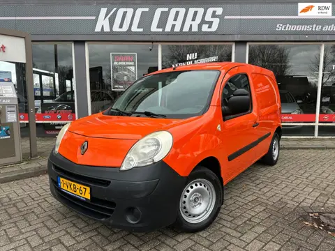 Renault Kangoo Express 1.5 dCi 90 Express Comfort NIEUWE APK
