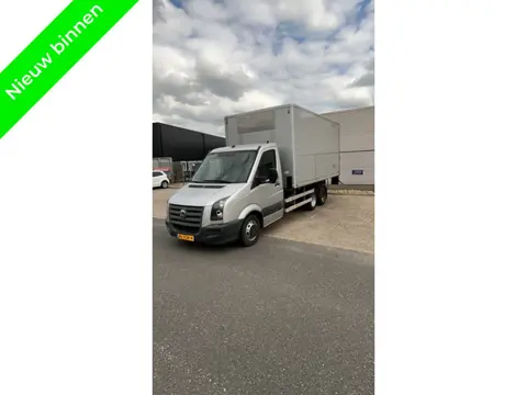 Volkswagen Crafter 35 2.5 TDI L2 Clima|Cruise Control