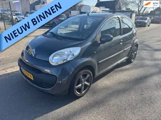 Citroen C1 1.0-12V Séduction