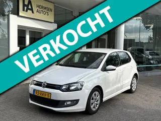 Volkswagen Polo 1.2 TDI BlueMotion/motor&gearbox OK/Export