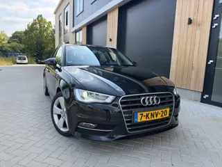 Audi A3 Sportback 2.0 TDI 150PK Ambition Pro Line plus XENON|CLIMA|LMV
