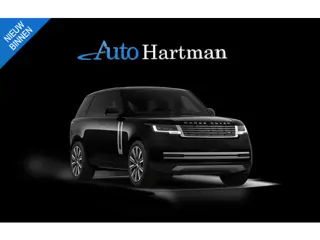 Land Rover Range Rover 3.0 P440e SE PHEV STOELVENTILATIE V+A|MERIDIAN|TREKHAAK|HEAD-UP