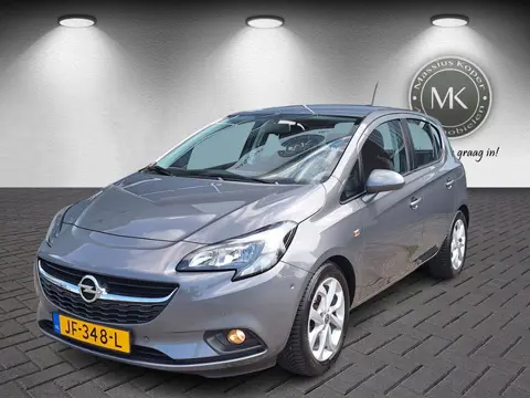 Opel Corsa 1.4 Edition, AUTOMAAT, Airco, Pdc/Camera achter, 1 Egenaar!