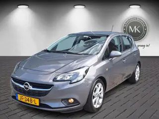 Opel Corsa 1.4 Edition, AUTOMAAT, Airco, Pdc/Camera achter, 1 Egenaar!
