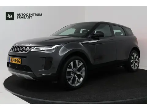 Land Rover Range Rover Evoque 2.0 P200 AWD R-Dynamic (PANORAMADAK, CAMERA, STOELVERWARMING, ELEKTR S