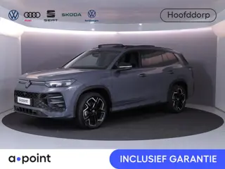 Volkswagen Tayron 1.5 eHybrid R-Line Edition 204 pk Automaat (DSG) | Verlengde garantie | Navigatie 