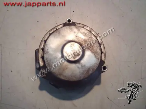 Honda CBX750F(RC17) Dynamodeksel