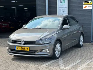 Volkswagen Polo 1.0 TSI Highline/NAVI/APP CONNECT/PDC/NL-AUTO NAP!!