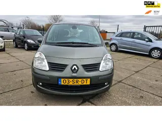Renault Modus 1.6-16V Privilège
