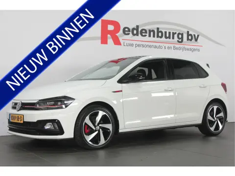 Volkswagen Polo 2.0 TSI GTI - Bluetooth / Stoelverw. / Pdc