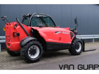 Manitou MT 625 | 2020 | 1575h (bj 2020)