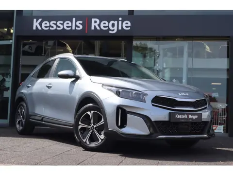 Kia Xceed 1.6 GDi PHEV Executive | Memory | Stoelkoeling | ACC | Leer | El.klep | Keyless | Camera |