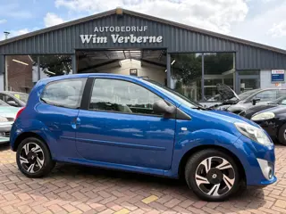 Renault Twingo 1.2 Dynamique Airco