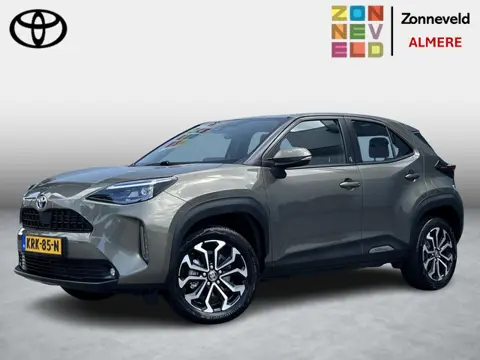 Toyota Yaris Cross 1.5 Hybrid Dynamic