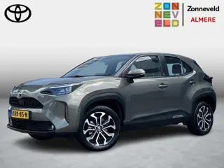 Toyota Yaris Cross 1.5 Hybrid Dynamic