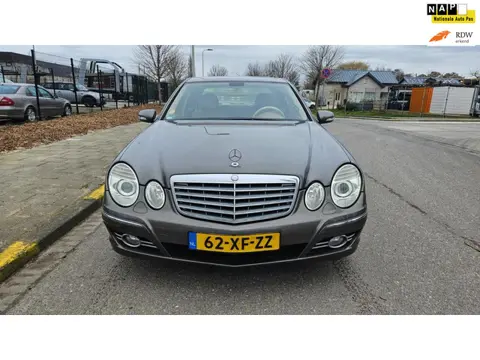 Mercedes-Benz E-klasse 280 CDI Elegance