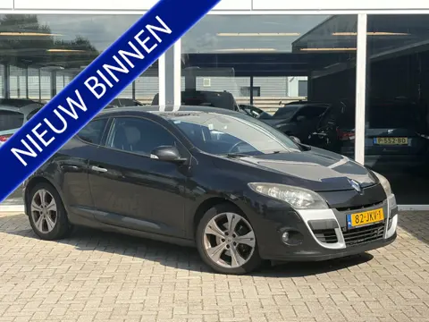 Renault Mégane Coupe 2.0 TCe Dynamique Pano / Navi / Clima / Cruise / Distributie vervangen!
