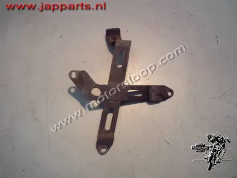 Honda CBX750F(RC17) Accubeugel