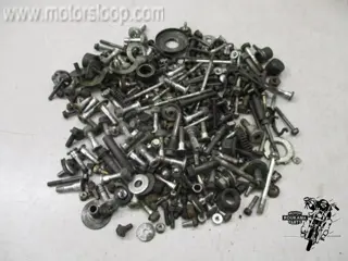 Honda CBX750F(RC17) Diverse bevestigingsmaterialen