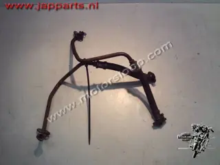 Honda CBX750F(RC17) Olie leiding