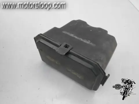 Honda CBX750F(RC17) Opbergbakje