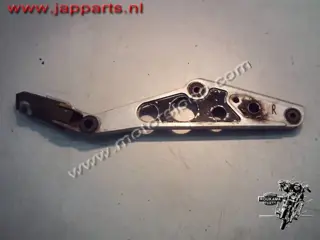 Honda CBX750F(RC17) Schetsplaat rechts