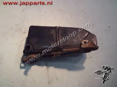 Honda CBX750F(RC17) Gereedschapsbakje