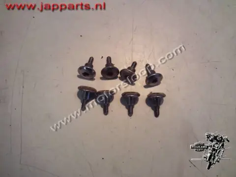 Honda CBX750F(RC17) Klepdekselbouten