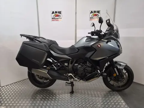 Honda NT 1100 DCT BTW Motor (bj 2023)