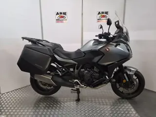 Honda NT 1100 DCT BTW Motor (bj 2023)