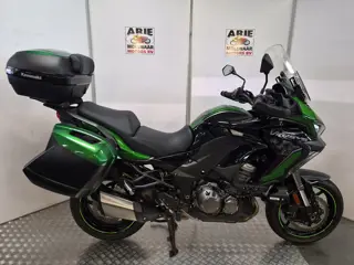 Kawasaki VERSYS 1000 SE ABS (bj 2022)