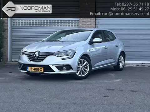Renault Mégane 1.2 TCe Zen nw distributie ketting !