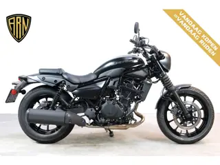 Kawasaki Eliminator 500 (bj 2026)
