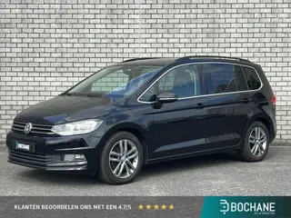Volkswagen Touran 1.4 TSI Highline Business R 7p | Trekhaak | Parkeersensoren V+A | Stoelverwarming 