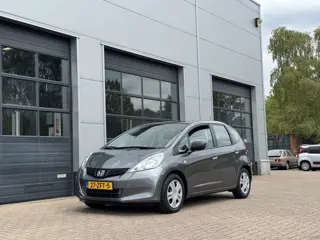 Honda Jazz 1.2 S | Airco | Metaallak | Centrale vergrendeling met afstandsbediening |