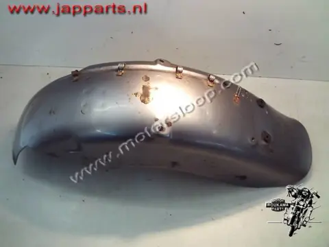 Honda CMX450C Achterspatbord