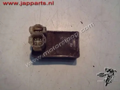 Honda CMX450C Cdi unit