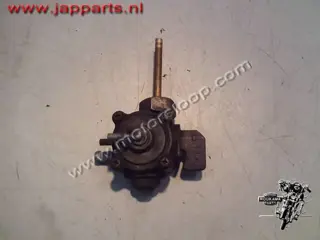 Honda CMX450C Benzinekraan