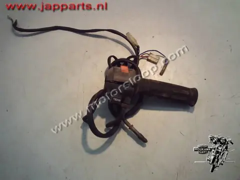 Honda CMX450C Stuurschakelaar rechts