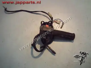 Honda CMX450C Stuurschakelaar rechts