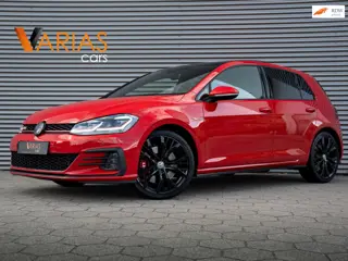 Volkswagen Golf 2.0 TSI GTI Performance Alcantara Camera VOL!!