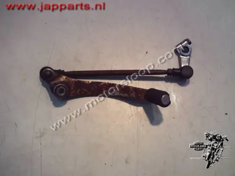 Honda CMX450C Schakelpedaal