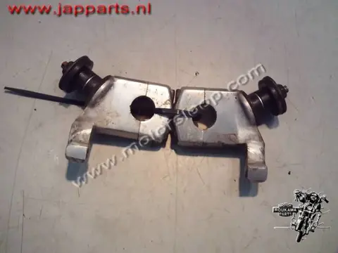 Honda CMX450C Stuurhouders