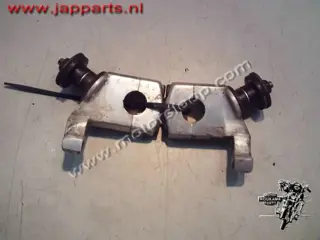 Honda CMX450C Stuurhouders