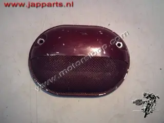 Honda CMX450C Luchtfilter deksel